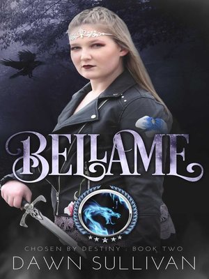 cover image of Bellame